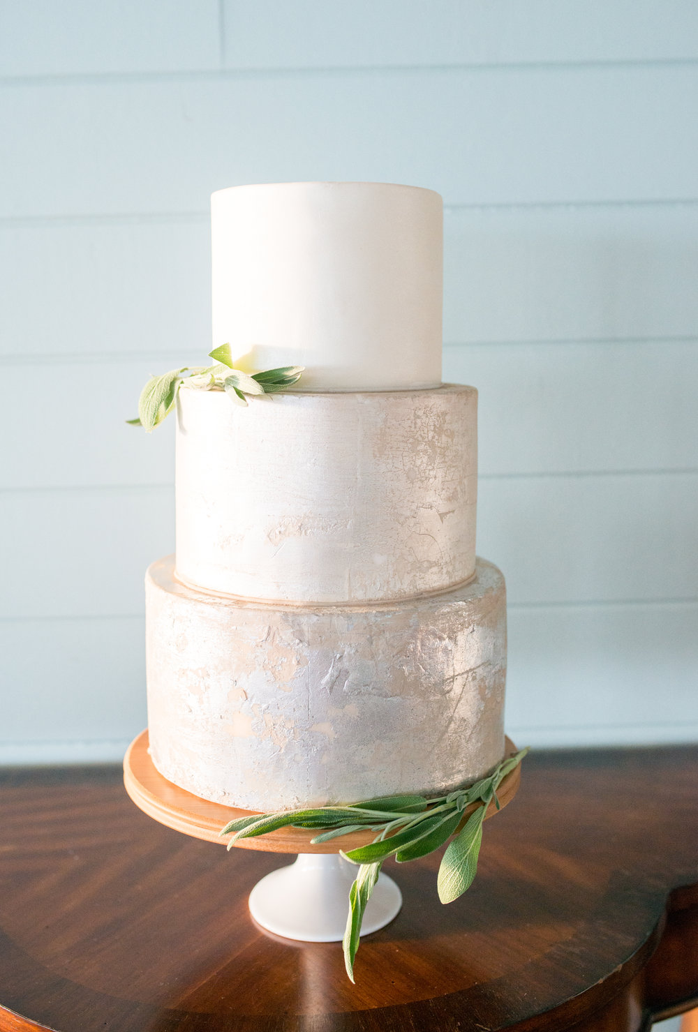 Bayside Styled Shoot Custom Made Cakes Phoenix MD